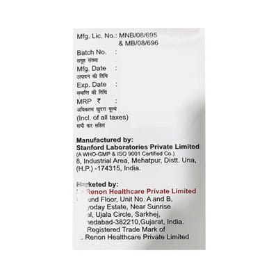 Kchek Lemon Flavour Sachet Of 15gm Oral Powder