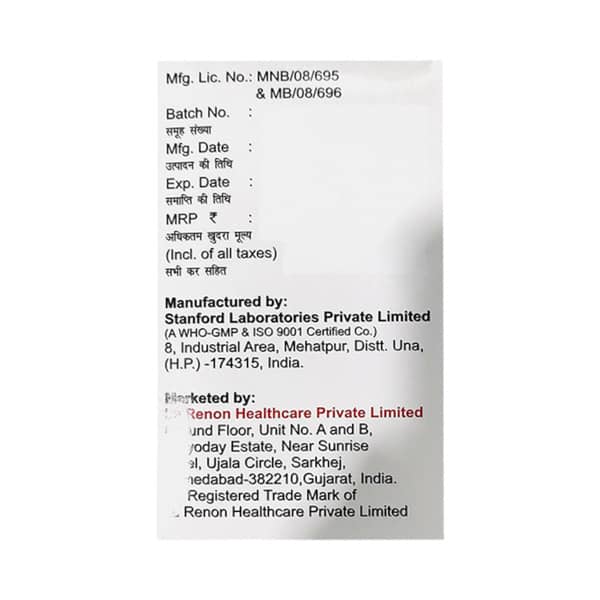 Kchek Lemon Flavour Sachet Of 15gm Oral Powder