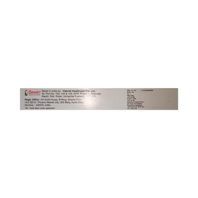 Flucos 200mg Strip Of 6 Tablets