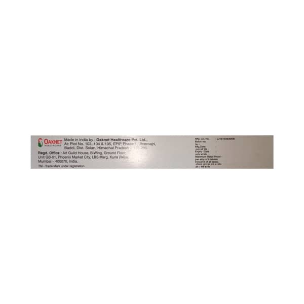 Flucos 200mg Strip Of 6 Tablets