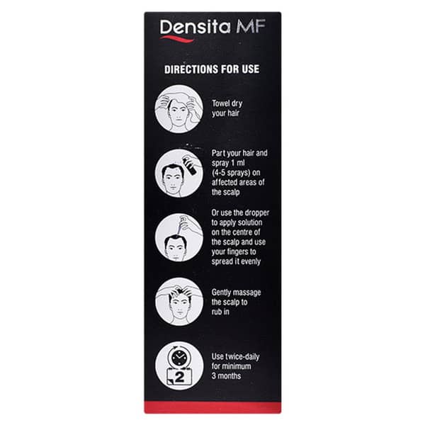 Densita MF Skin Solution