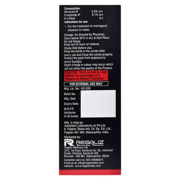 Densita MF Skin Solution