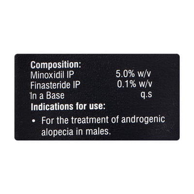 Densita Mf Bottle Of 60ml Solution