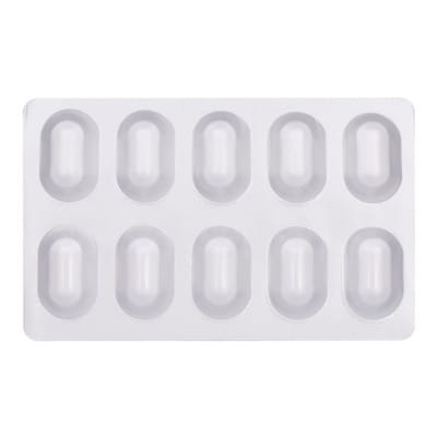 Melboost Strip Of 10 Tablets