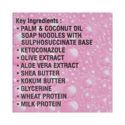 Kzclear Box Of 75gm Soap