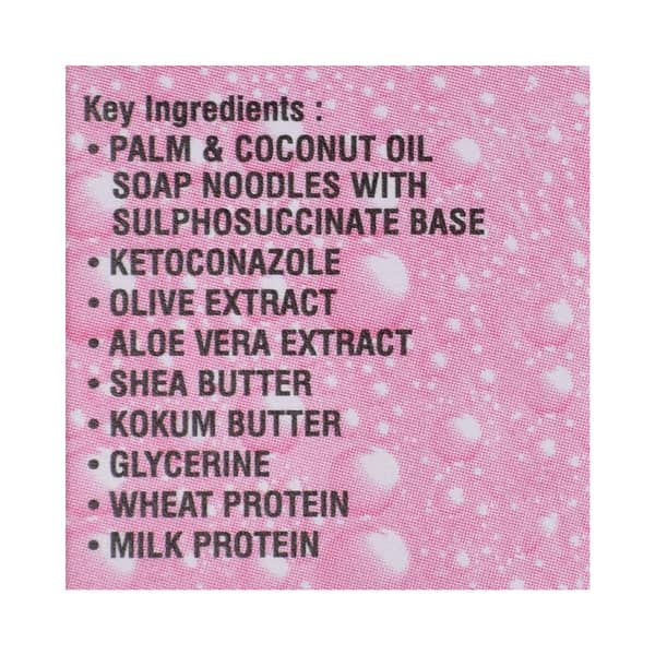 Kzclear Box Of 75gm Soap