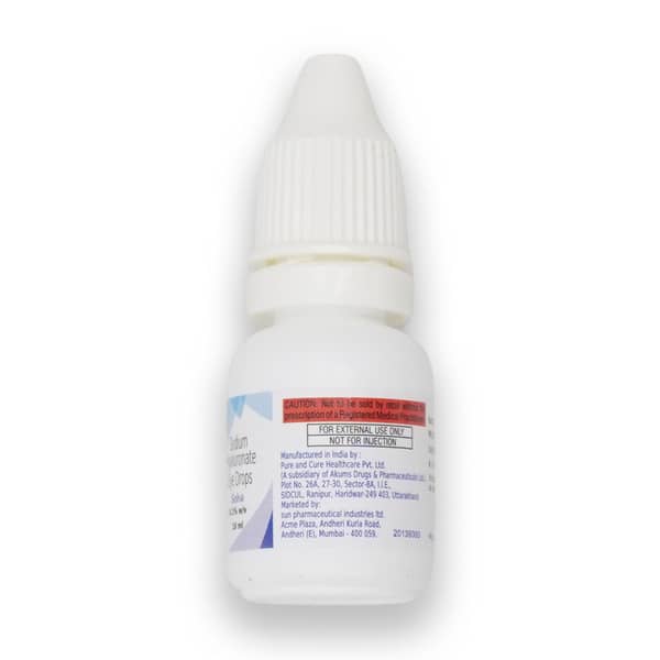 Soha Eye Drops