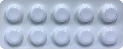 Torcilin 20mg Strip Of 10 Tablets