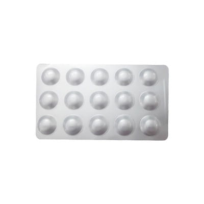 Telefix H Strip Of 15 Tablets