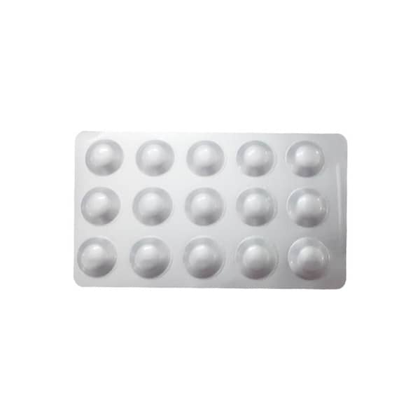 Telefix H Strip Of 15 Tablets