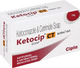 Ketocip Ct Soap 75Gm