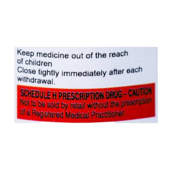 Alcoran 5mg Bottle Of 20 Tablets