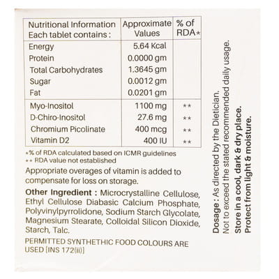 Dimoz Ds Strip Of 10 Tablets