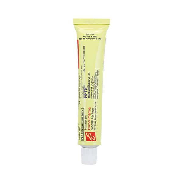K Terbimax Tube Of 20gm Cream