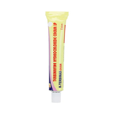 K Terbimax Tube Of 20gm Cream