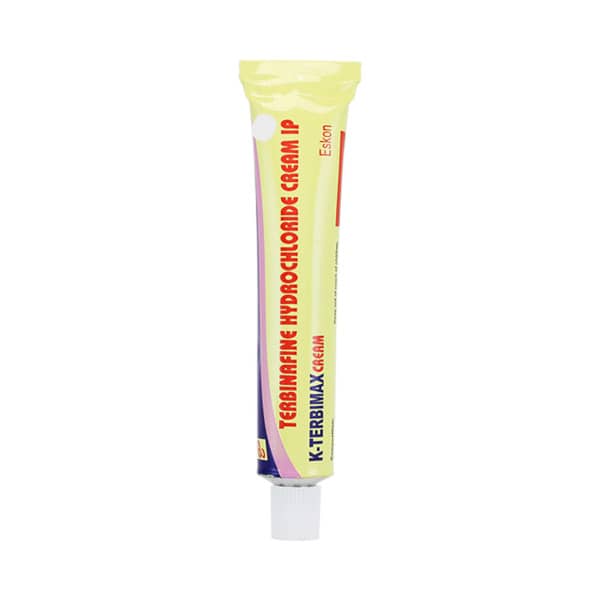 K Terbimax Tube Of 20gm Cream
