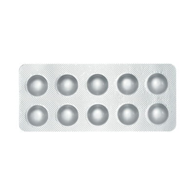 Prepixa 2.5mg Strip Of 10 Tablets