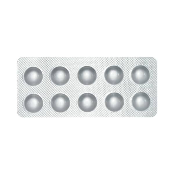 Prepixa 2.5mg Strip Of 10 Tablets