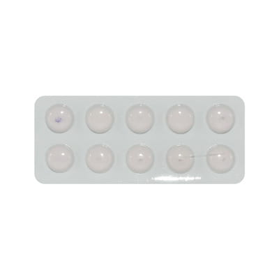 Sitdc 50 Strip Of 10 Tablets