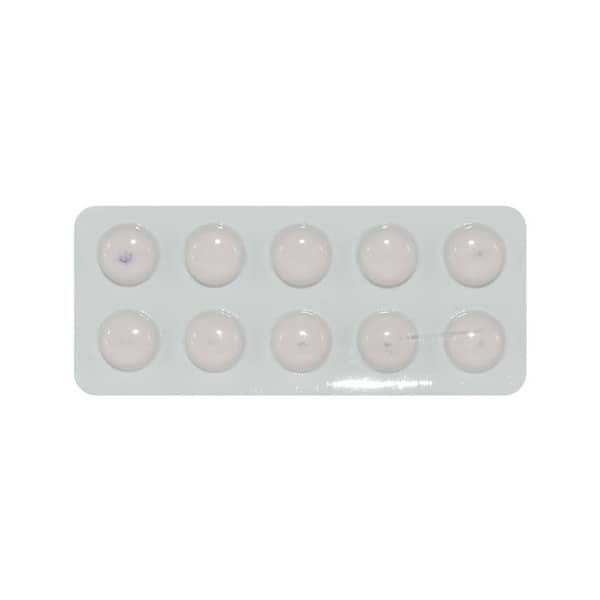 Sitdc 50 Strip Of 10 Tablets