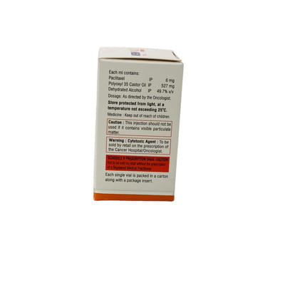 Wempacli 100mg Vial Of 16.7ml Injection