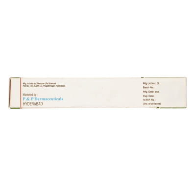 Dermacan B Cream 20gm