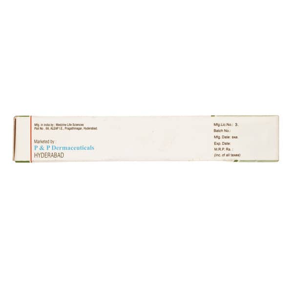Dermacan B Cream 20gm