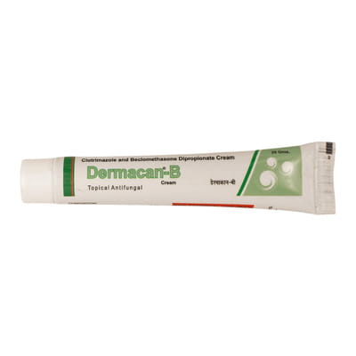 Dermacan B Cream 20gm
