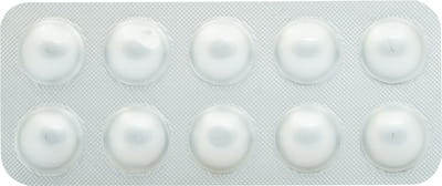 Histaben 5 Mg Tablet 10