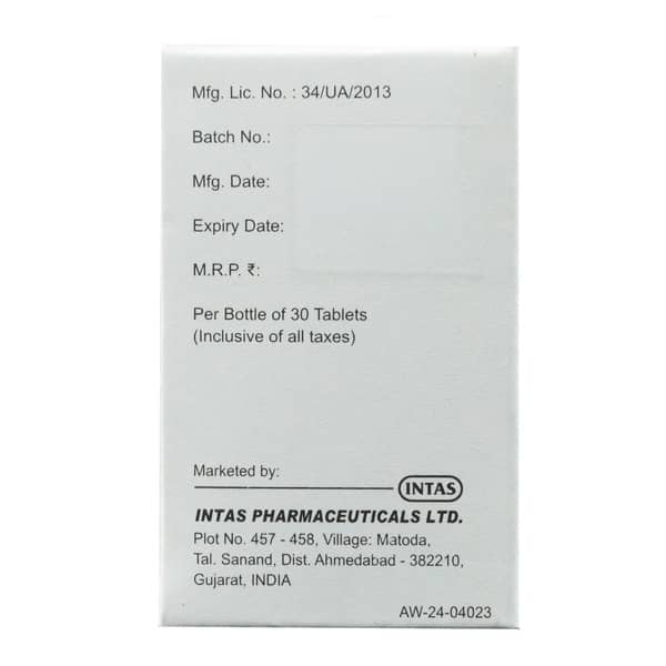 Lonitab 1.25mg Tablet