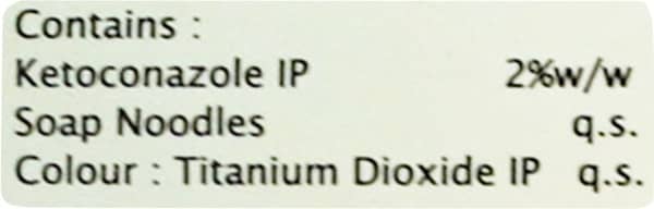 Delziket Medicated Soap 75gm