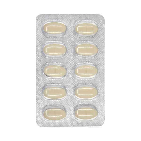 Gemer Sita IR 50/1000/1 Tablet