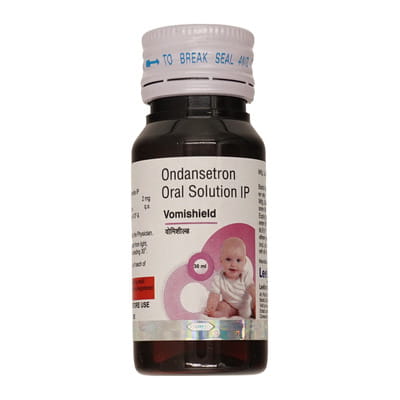 Vomishield Liquid 30 Ml
