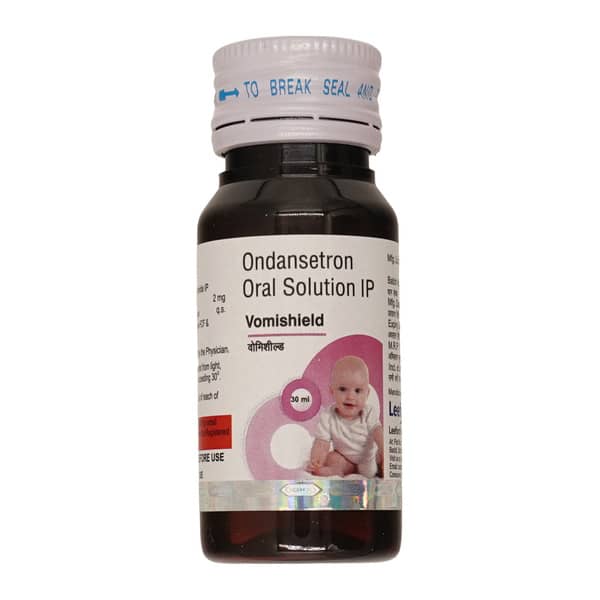 Vomishield Liquid 30 Ml