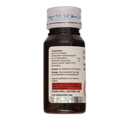 Vomishield Liquid 30 Ml