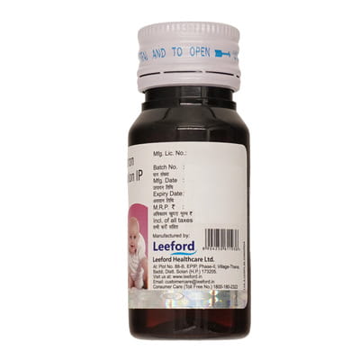 Vomishield Liquid 30 Ml