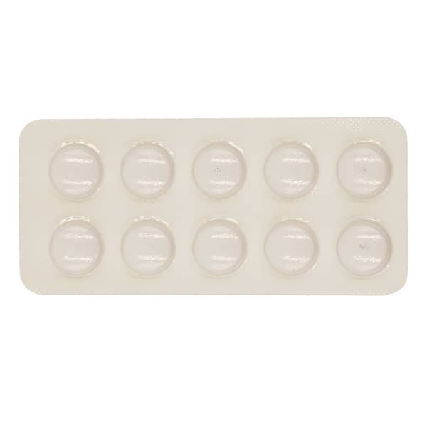Empabite S 25/100Mg Strip Of 10 Tablets