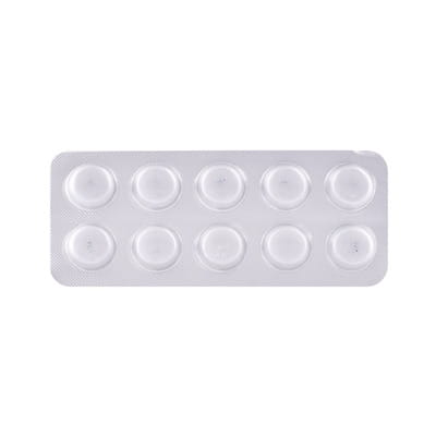 Purelite 250mg Strip Of 10 Tablets