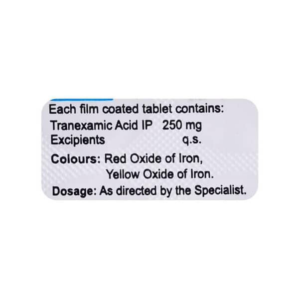 Purelite 250mg Strip Of 10 Tablets