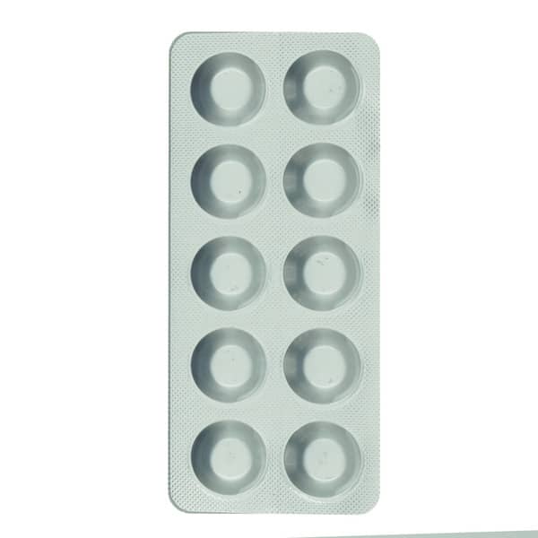 Pdfil 5Mg Strip Of 10 Tablets