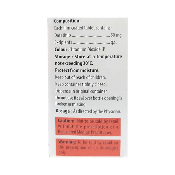 Dasapan 50 Bottle Of 60 Tablets