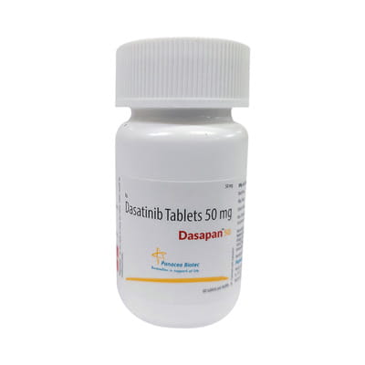 Dasapan 50 Bottle Of 60 Tablets