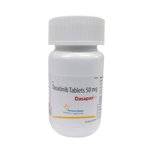 Dasapan 50 Bottle Of 60 Tablets