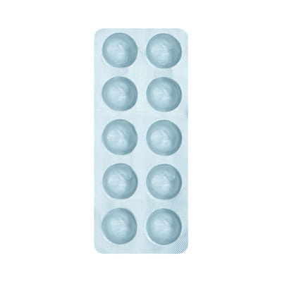 Encelin D 5mg Strip Of 10 Tablets
