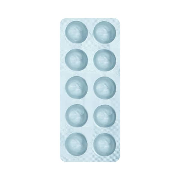 Encelin D 5mg Strip Of 10 Tablets