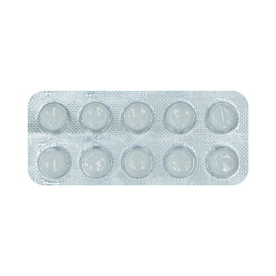 Imeglyn 500mg Strip Of 10 Tablets