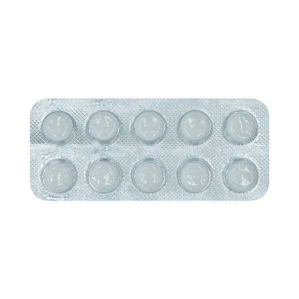 Imeglyn 500mg Strip Of 10 Tablets