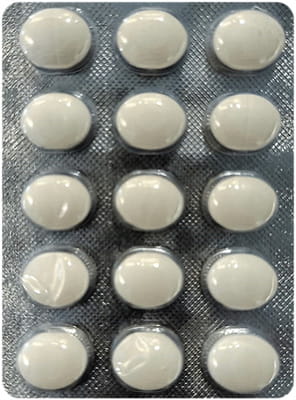 Sobiup 500mg Strip Of 15 Tablets