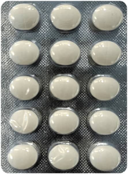 Sobiup 500mg Strip Of 15 Tablets