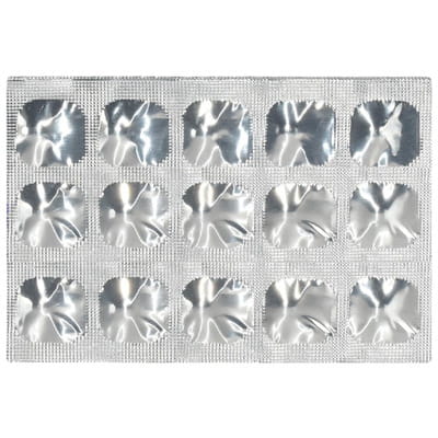 Dilnip 5mg Strip Of 15 Tablets
